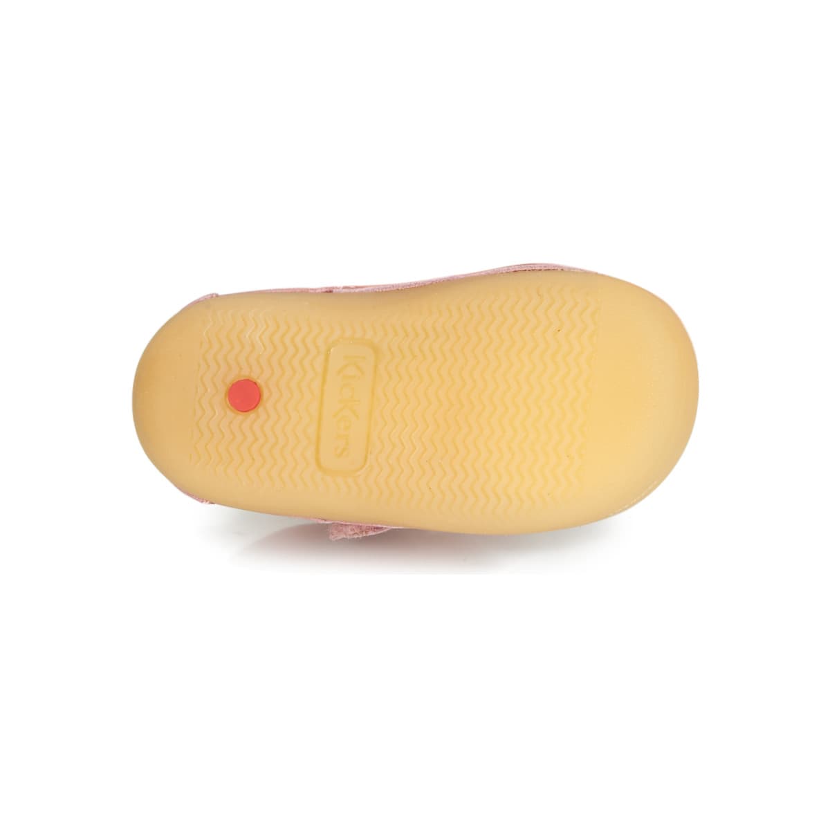 Girls' Boots Kickers Pink