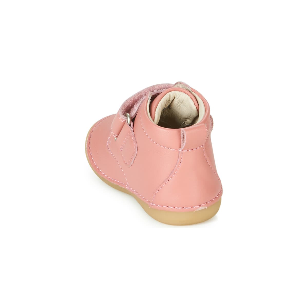 Girls' Boots Kickers Pink