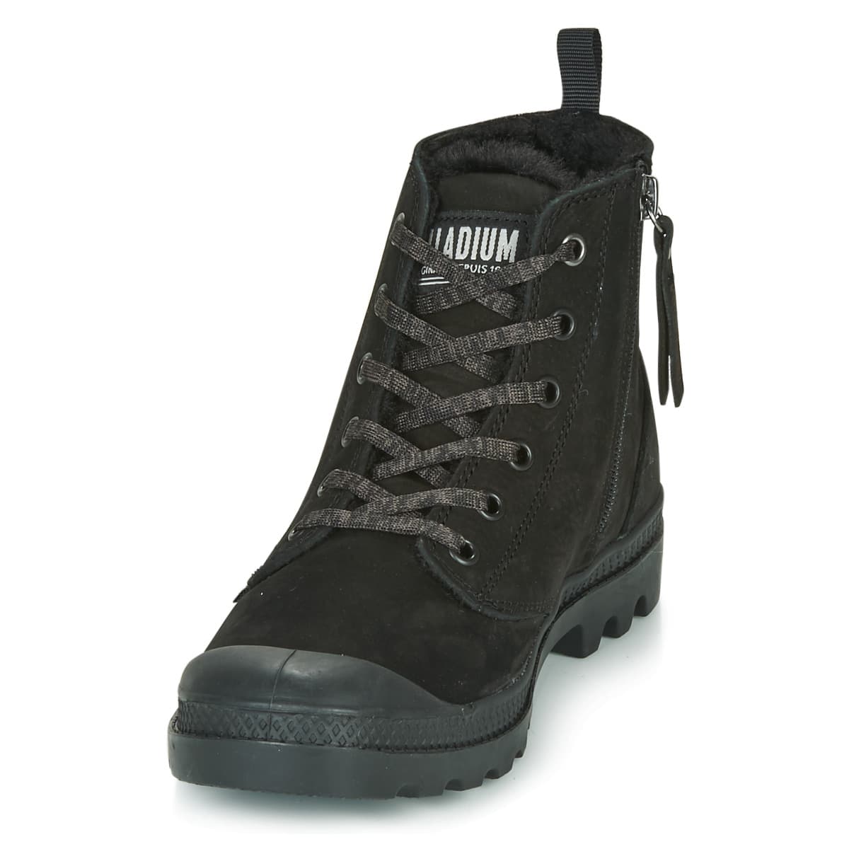 Μπότες Palladium PAMPA HI ZIP WL