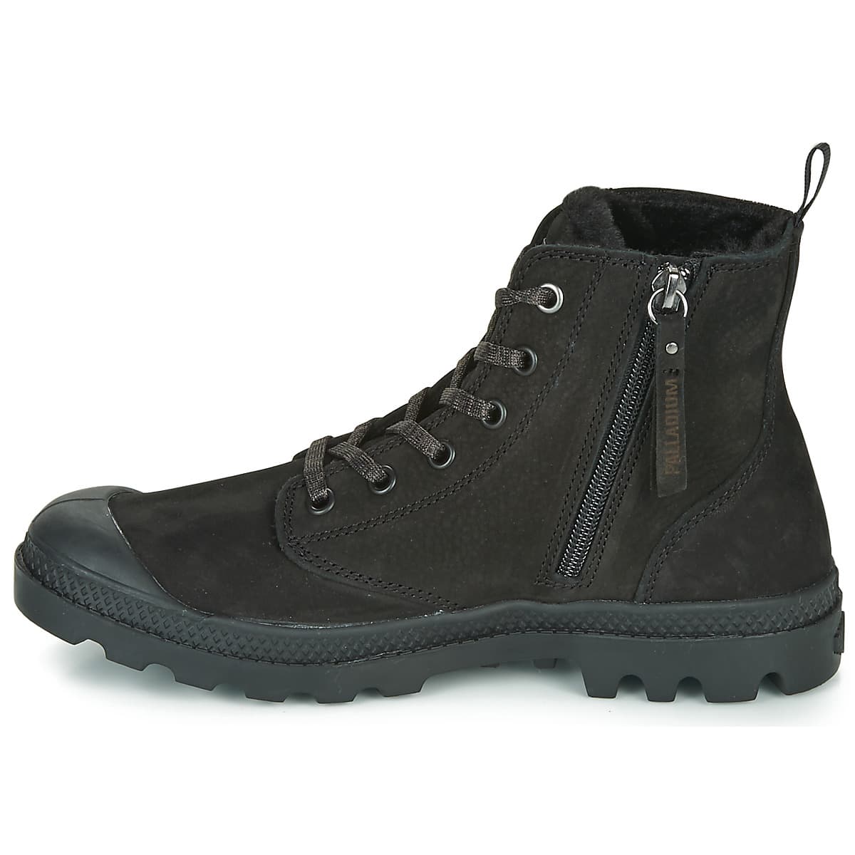 Μπότες Palladium PAMPA HI ZIP WL
