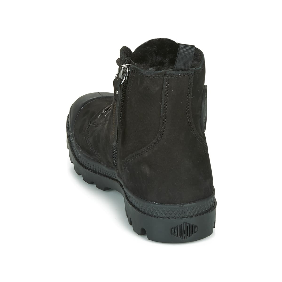 Μπότες Palladium PAMPA HI ZIP WL