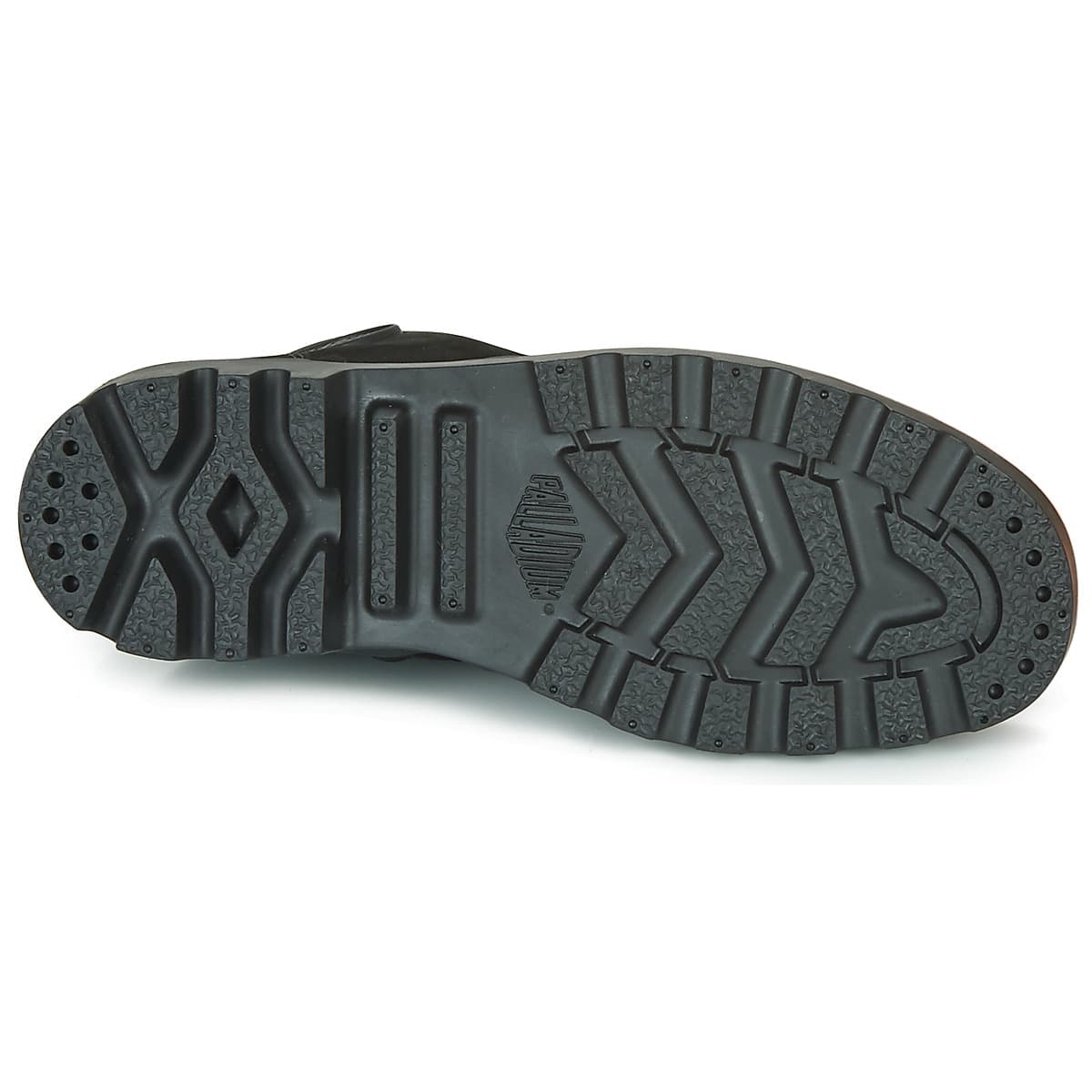 Μπότες Palladium PAMPA HI ZIP WL