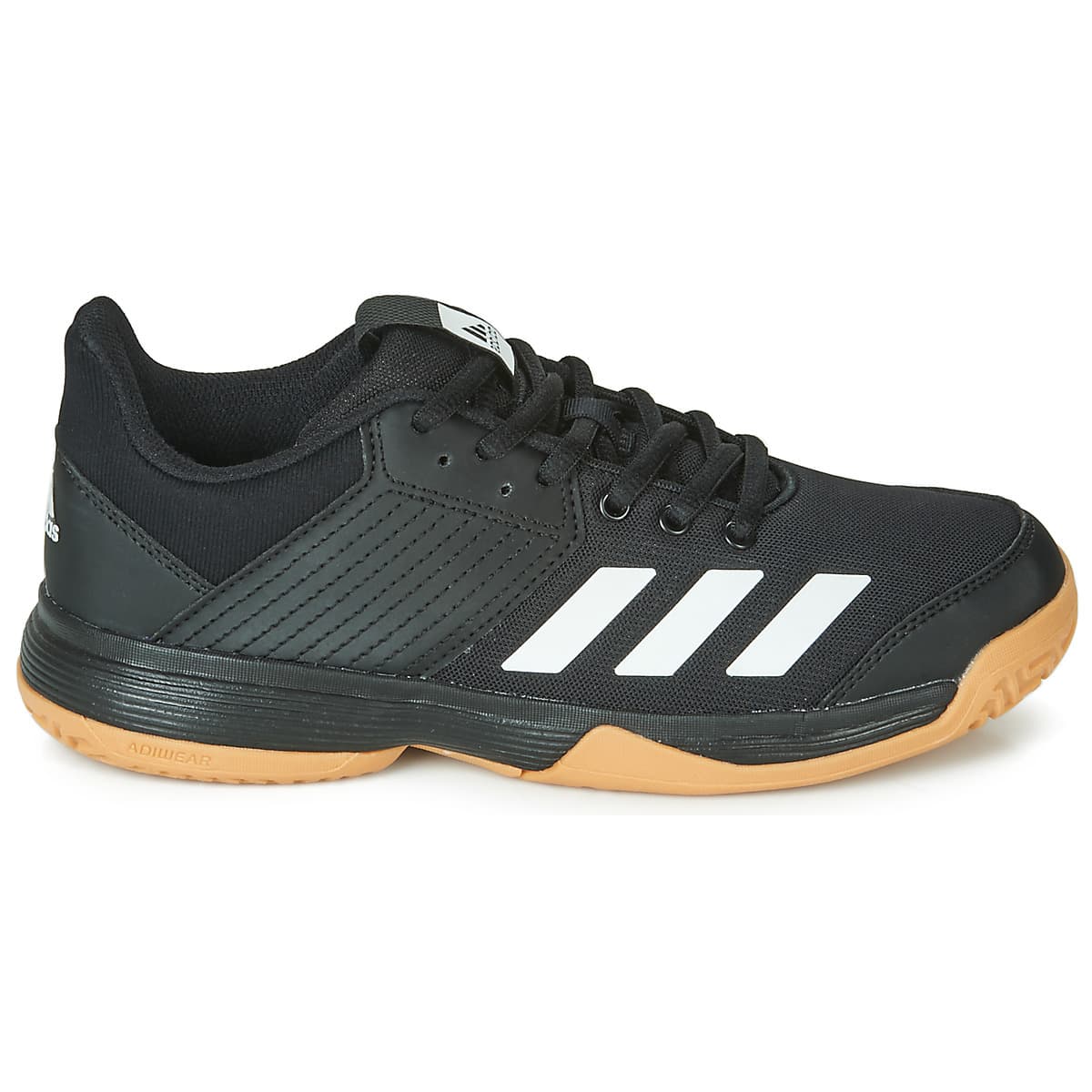 Boys' Sports Shoes adidas Black