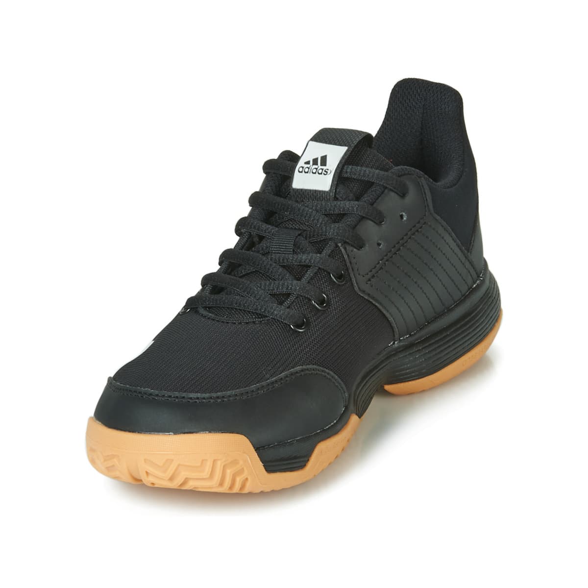 Boys' Sports Shoes adidas Black