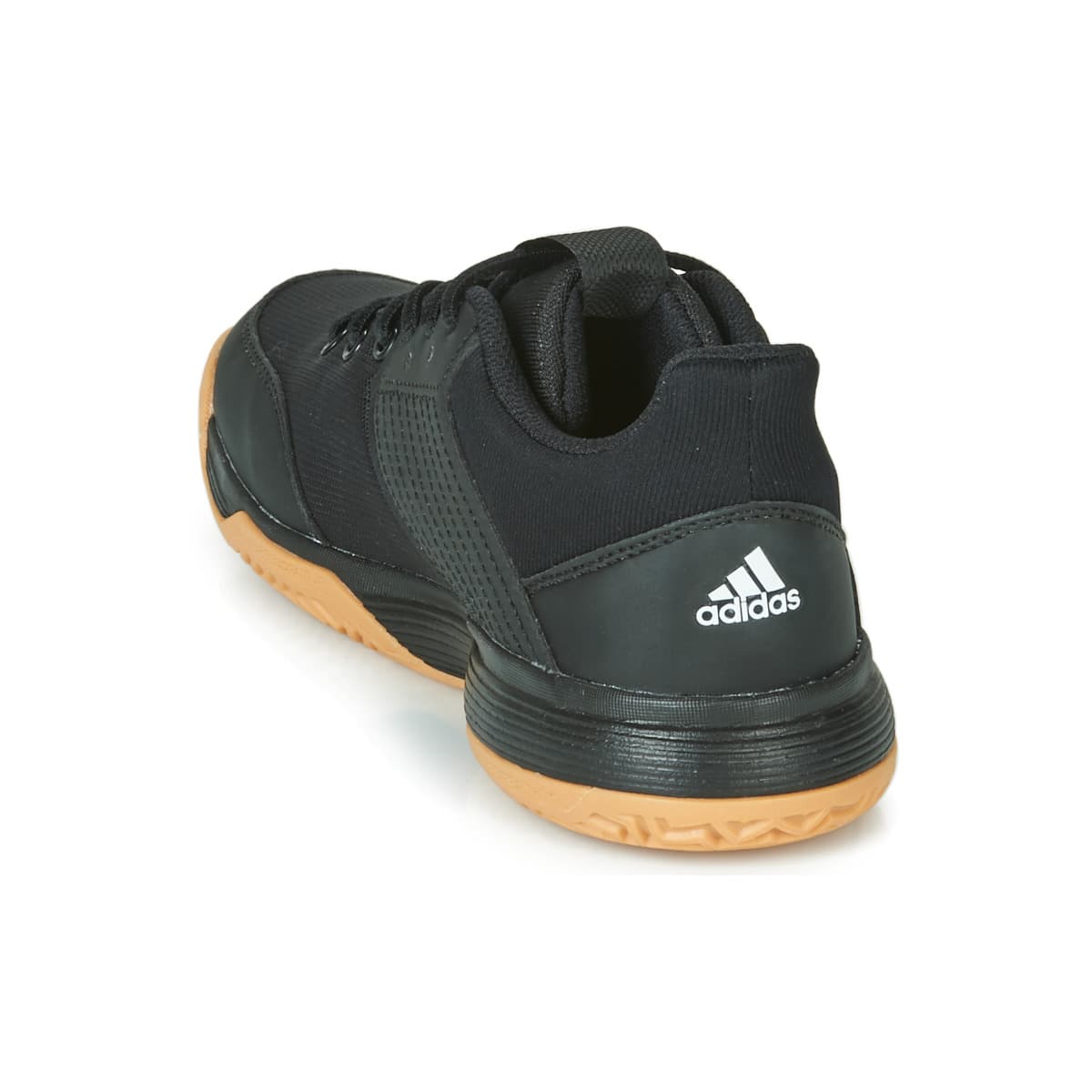 Boys' Sports Shoes adidas Black