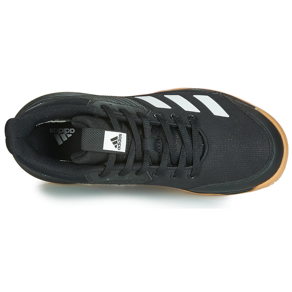 Boys' Sports Shoes adidas Black