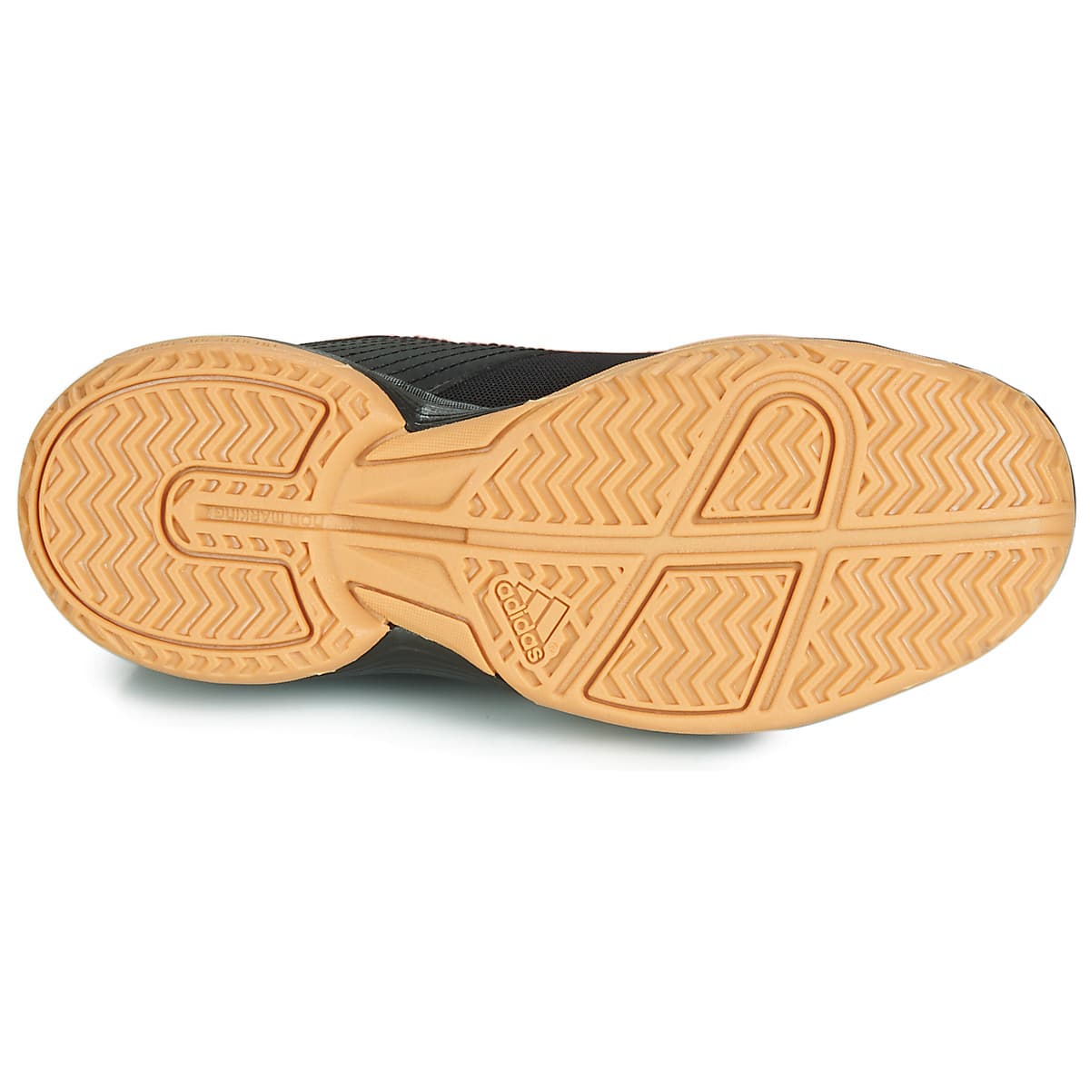 Boys' Sports Shoes adidas Black