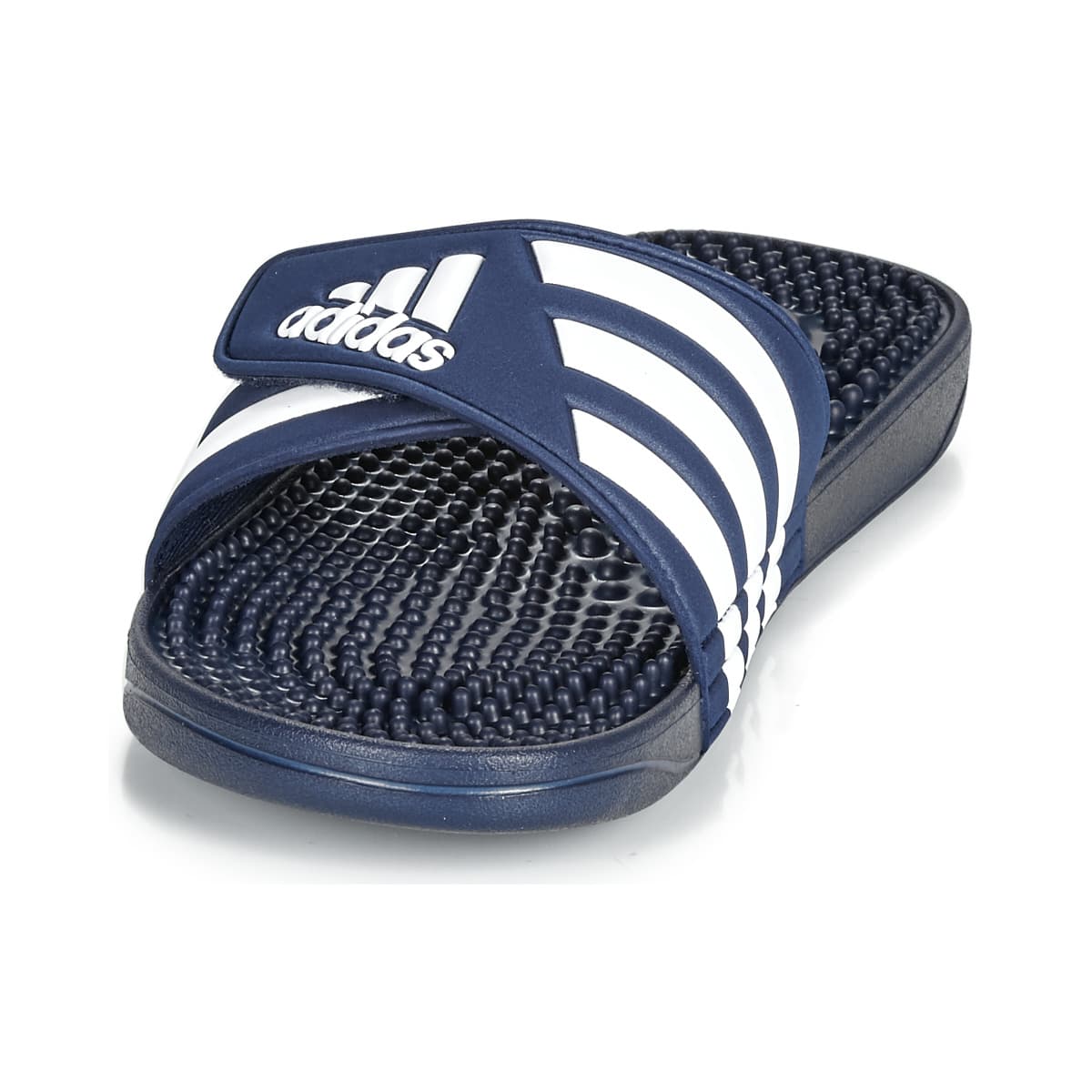 Women's Flip Flops adidas Blue