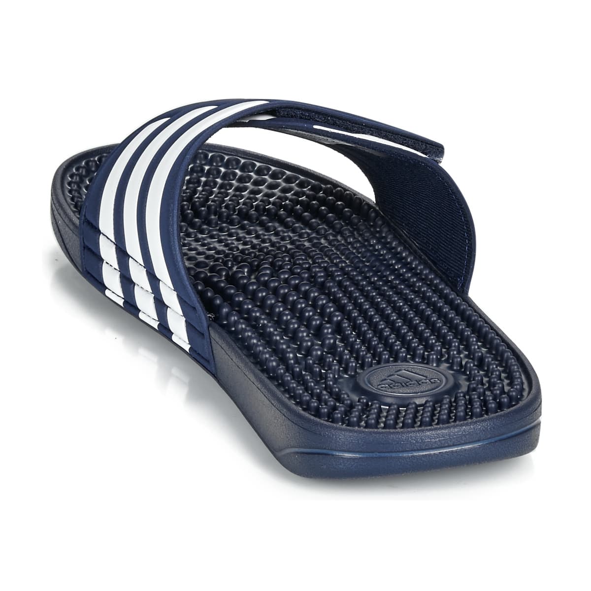 Women's Flip Flops adidas Blue