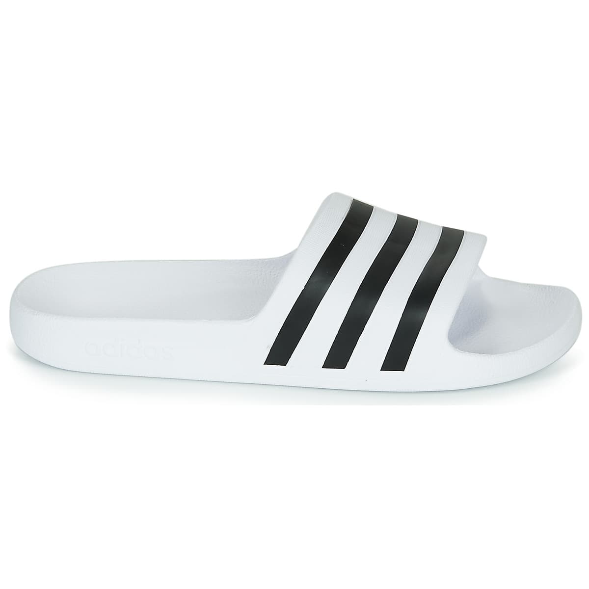 Women's Flip Flops adidas White