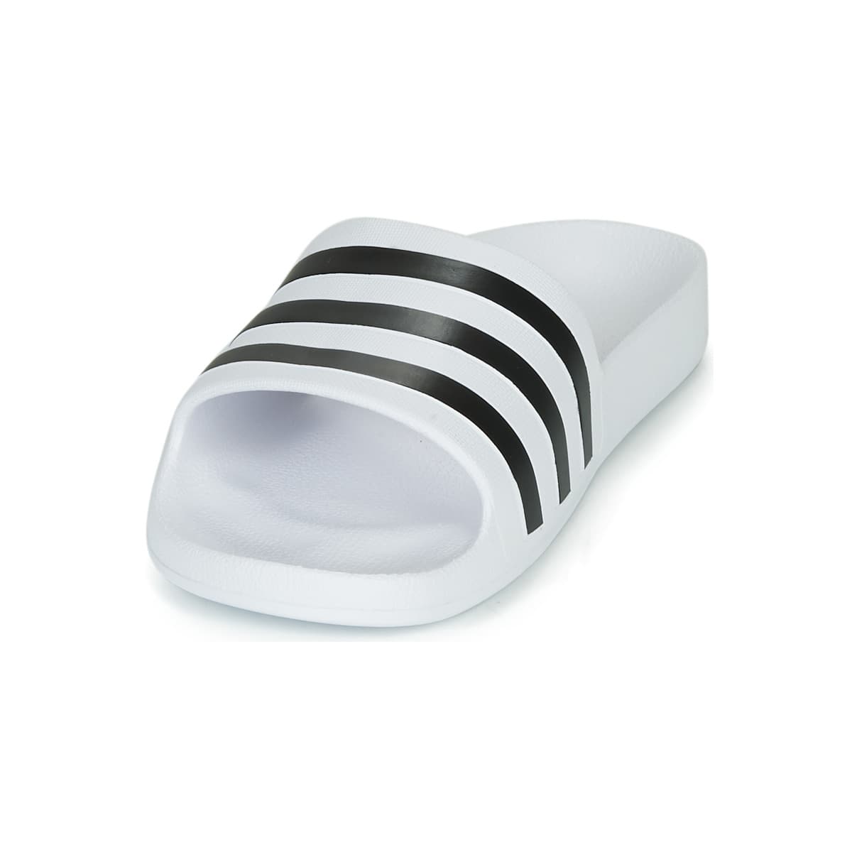 Women's Flip Flops adidas White