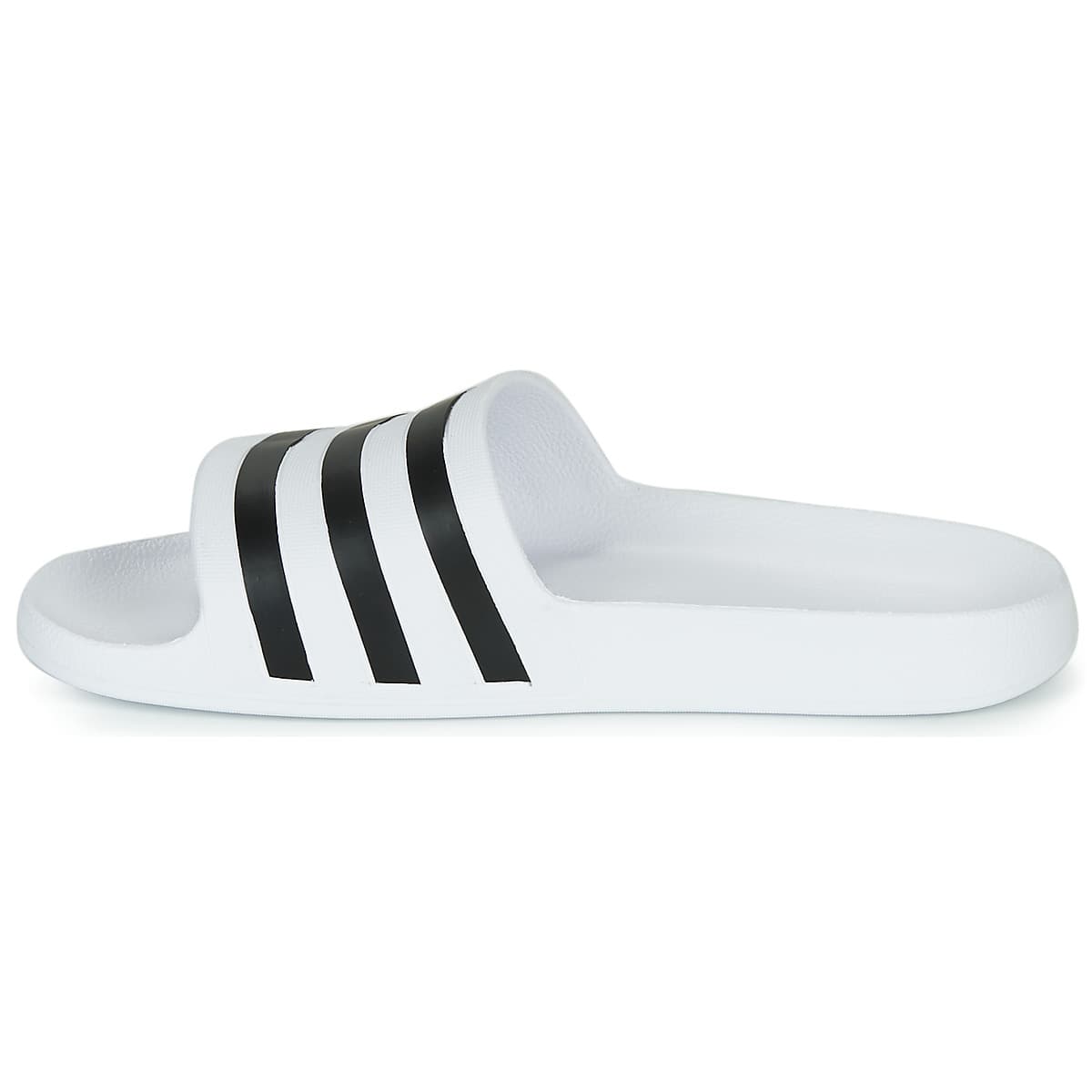 Women's Flip Flops adidas White