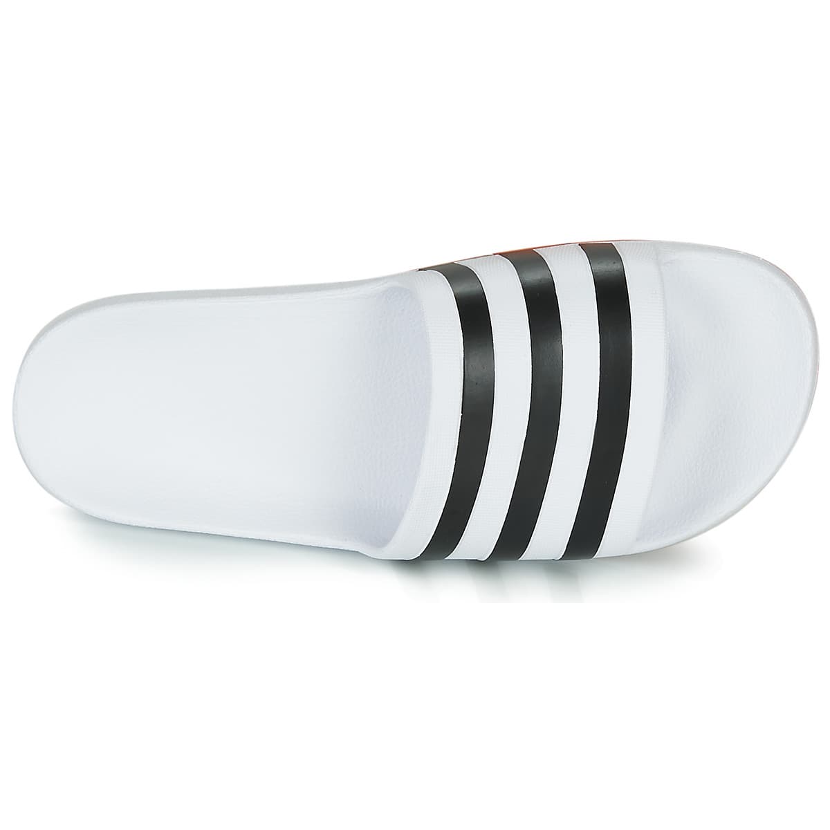 Women's Flip Flops adidas White
