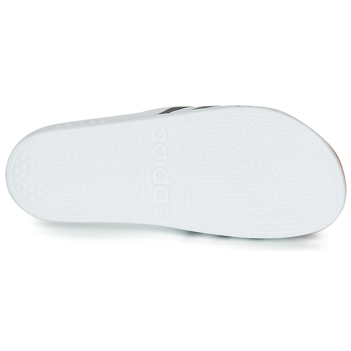 Women's Flip Flops adidas White