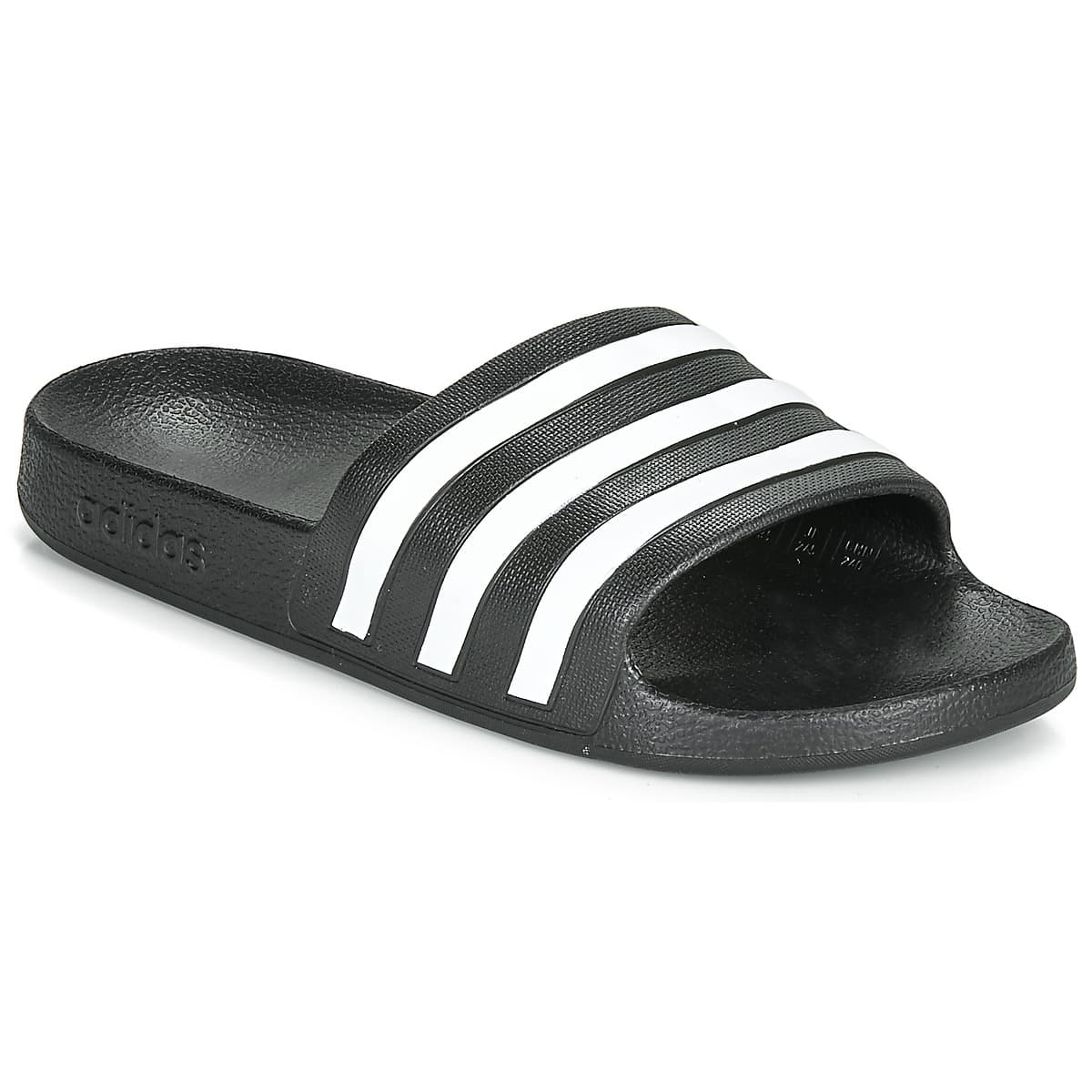 Men's Flip Flops adidas Black