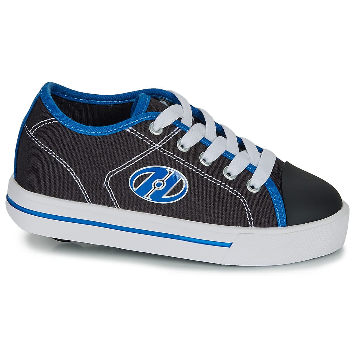 Boys' Sneakers Heelys Black