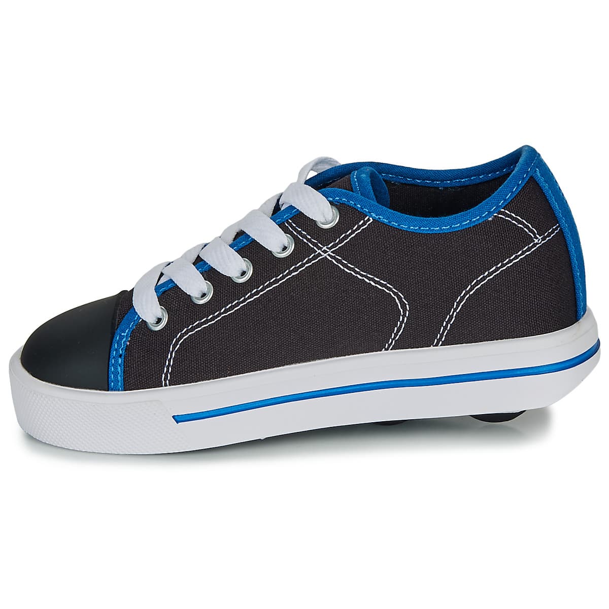 Boys' Sneakers Heelys Black