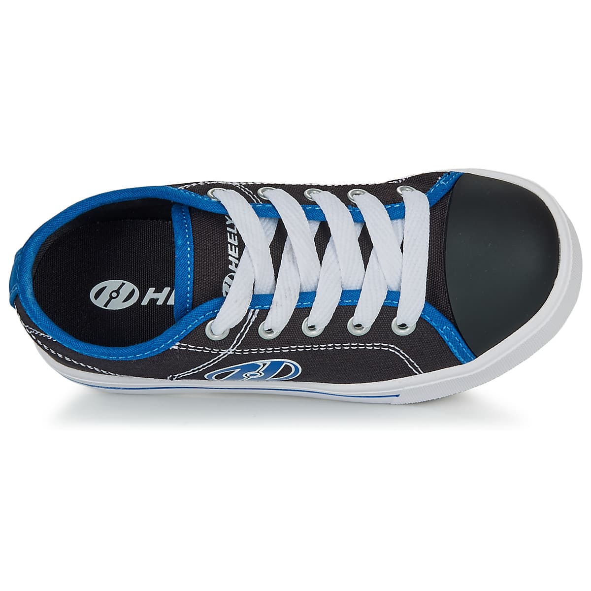 Boys' Sneakers Heelys Black