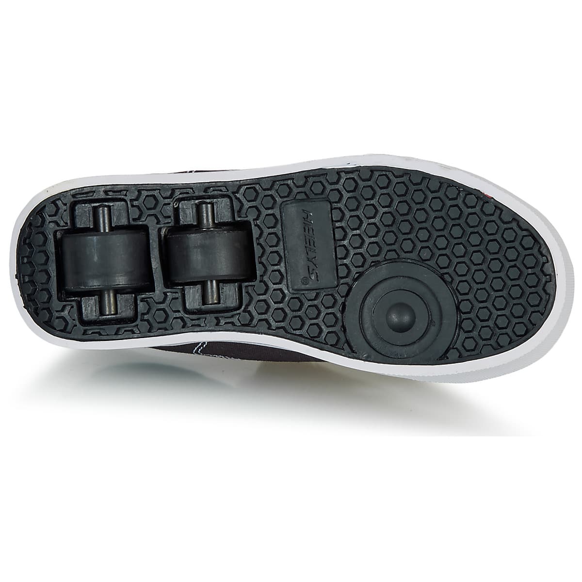 Boys' Sneakers Heelys Black