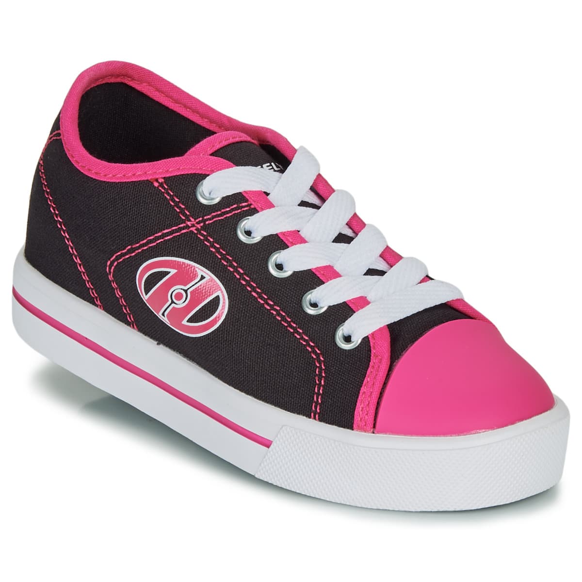 Girls' Sneakers Heelys Black
