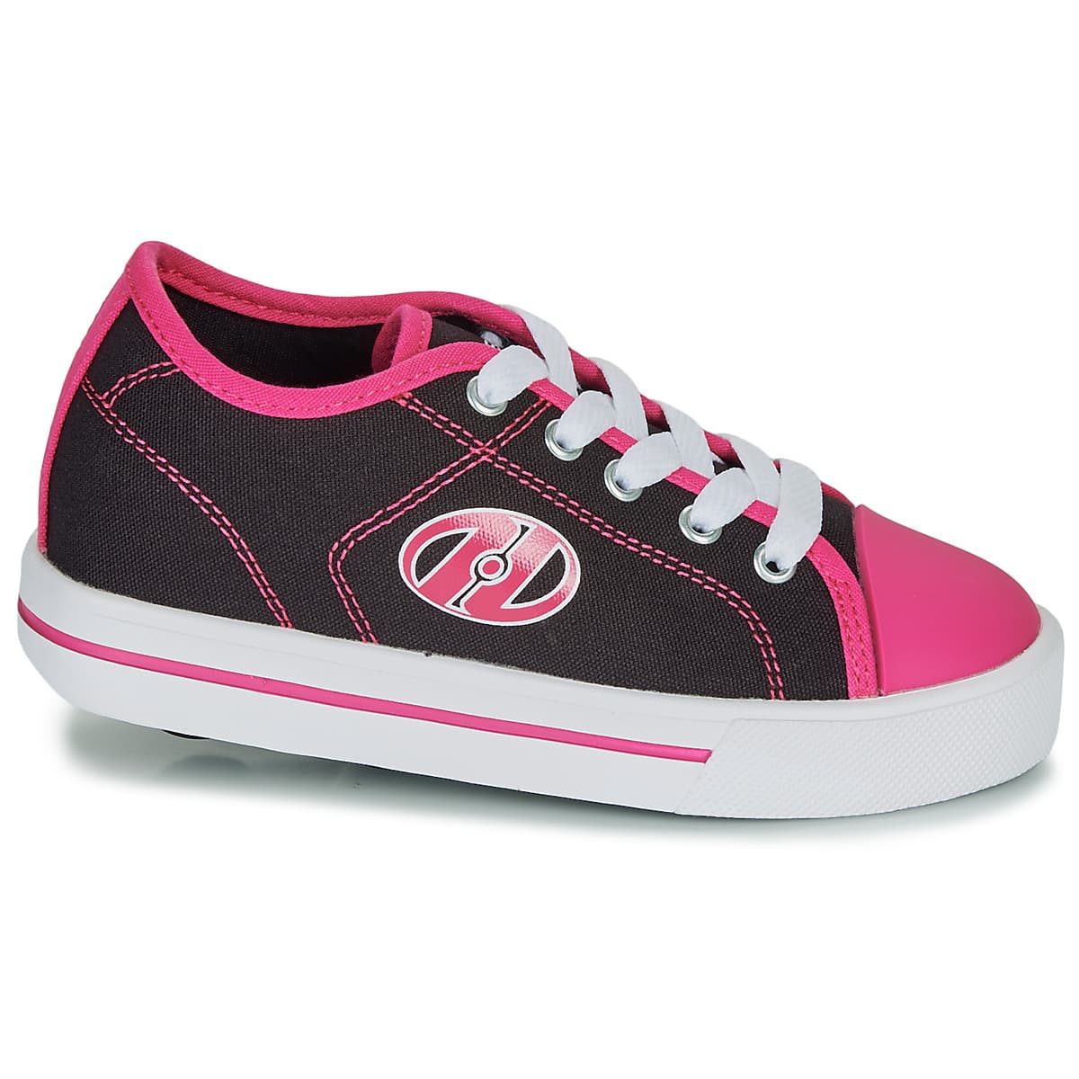 Girls' Sneakers Heelys Black