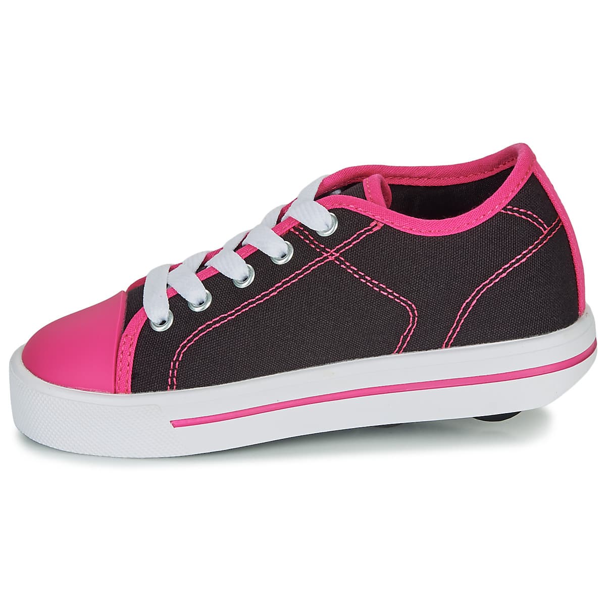 Girls' Sneakers Heelys Black