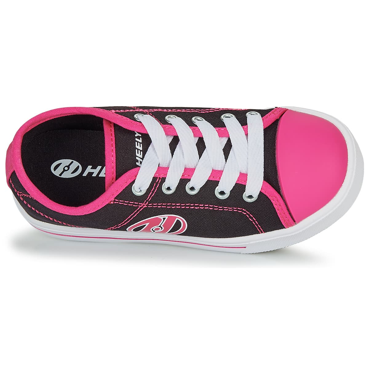 Girls' Sneakers Heelys Black