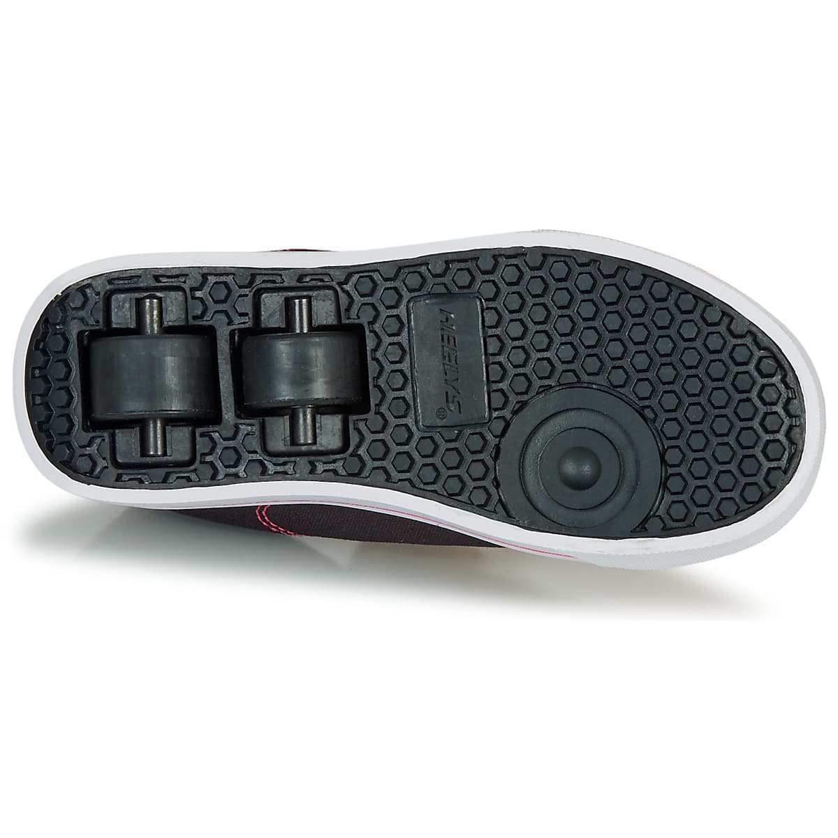 Girls' Sneakers Heelys Black