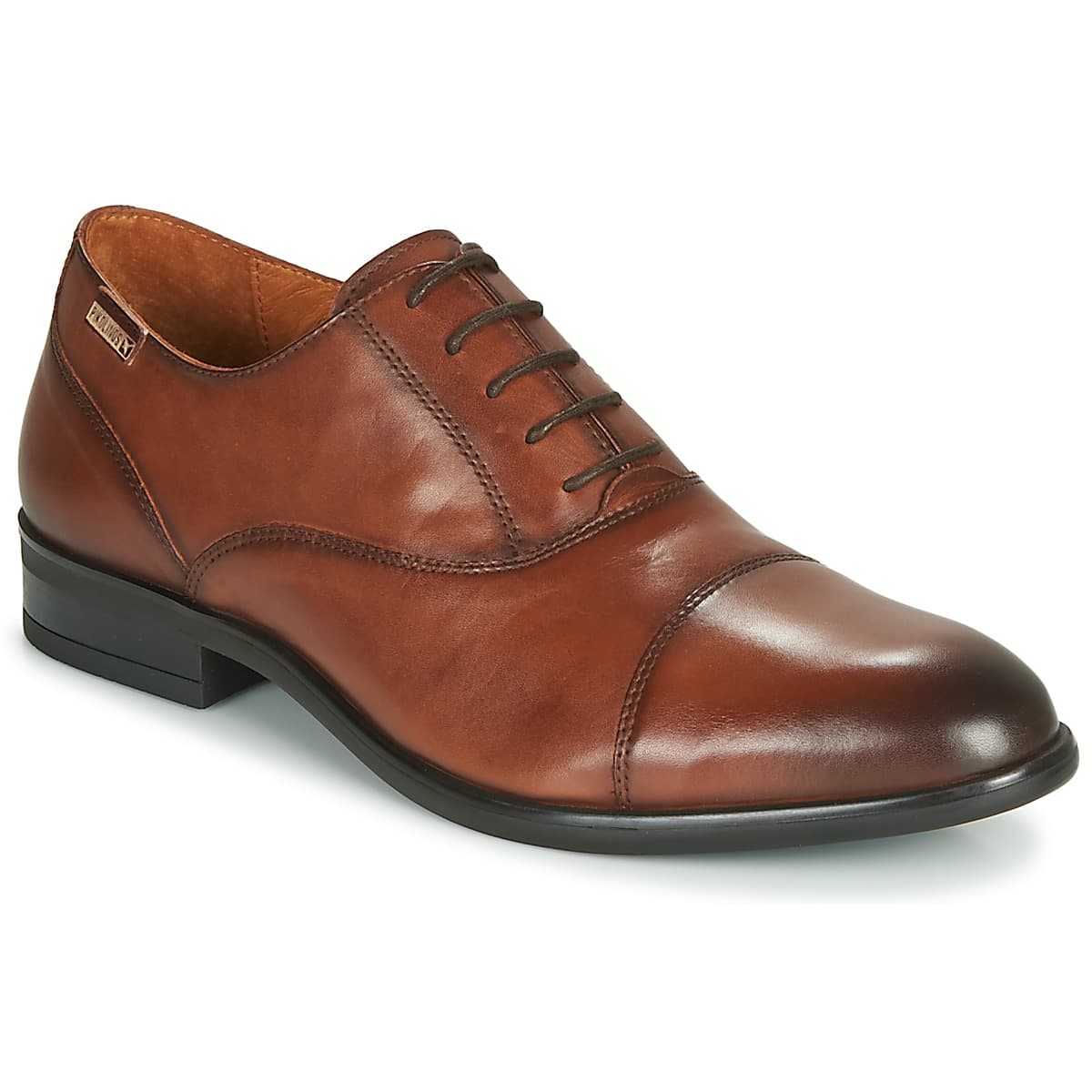 Men's Oxfords Pikolinos Brown