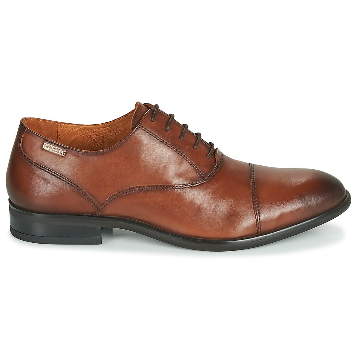 Men's Oxfords Pikolinos Brown