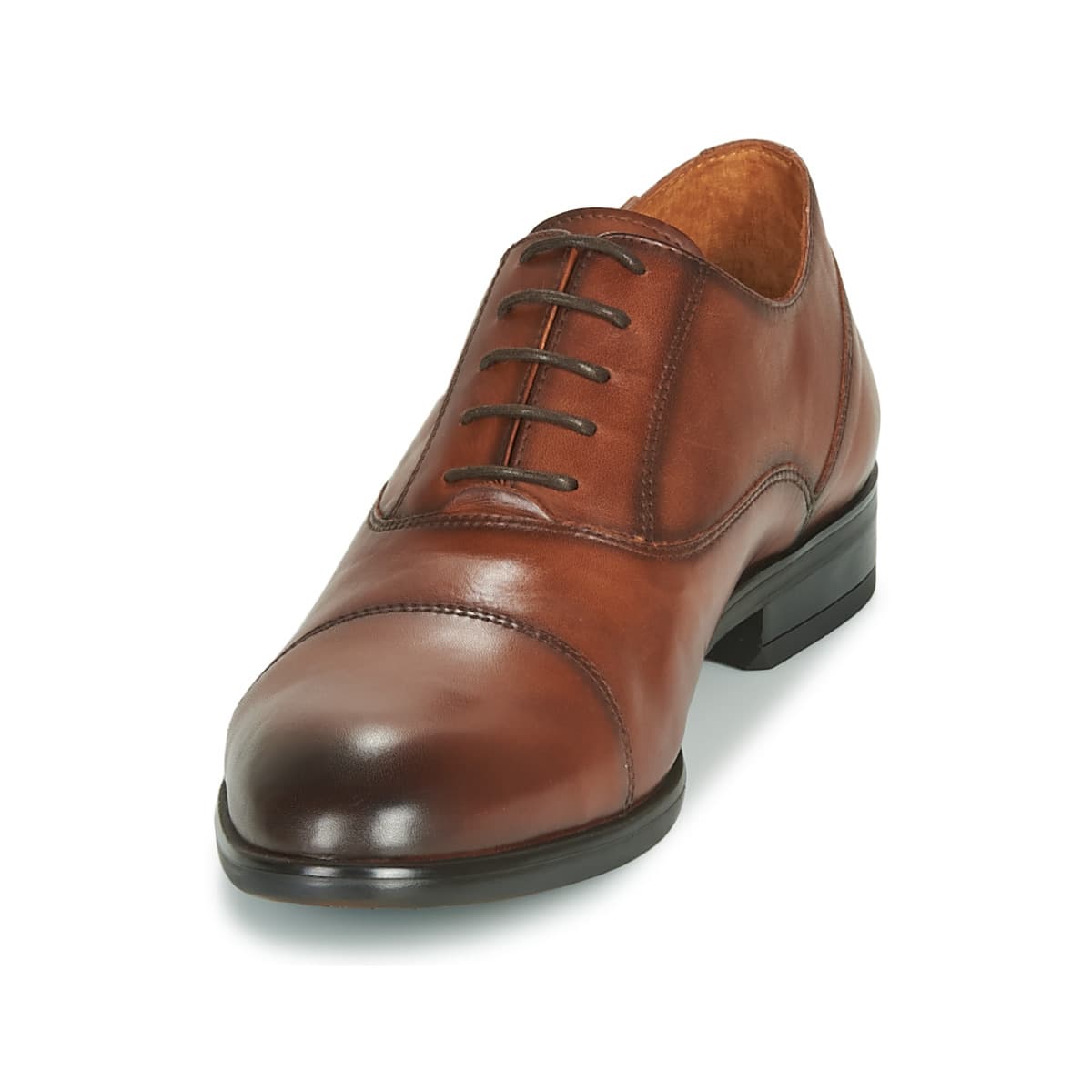 Men's Oxfords Pikolinos Brown