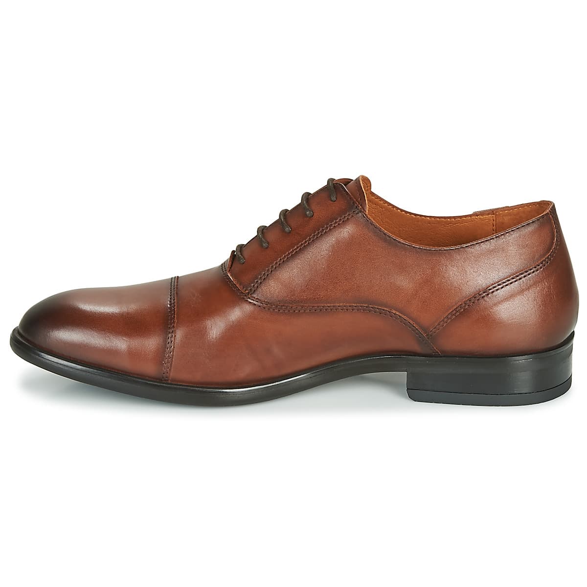 Men's Oxfords Pikolinos Brown