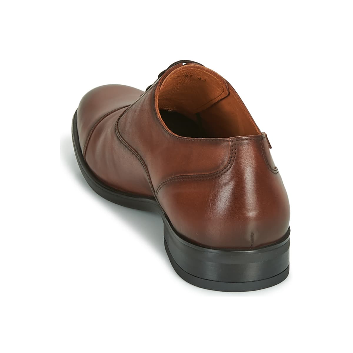 Men's Oxfords Pikolinos Brown
