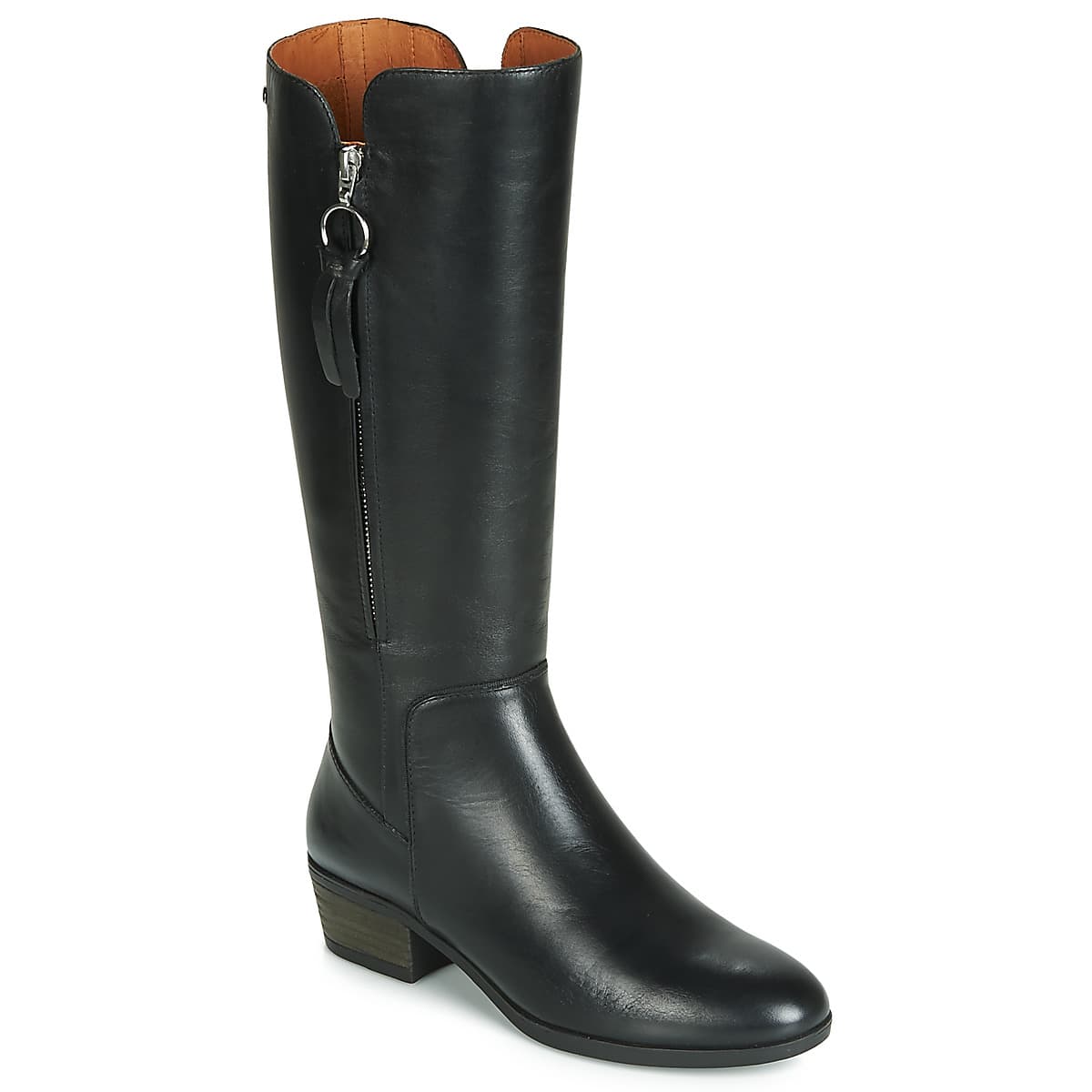 Women's Boots Pikolinos Black