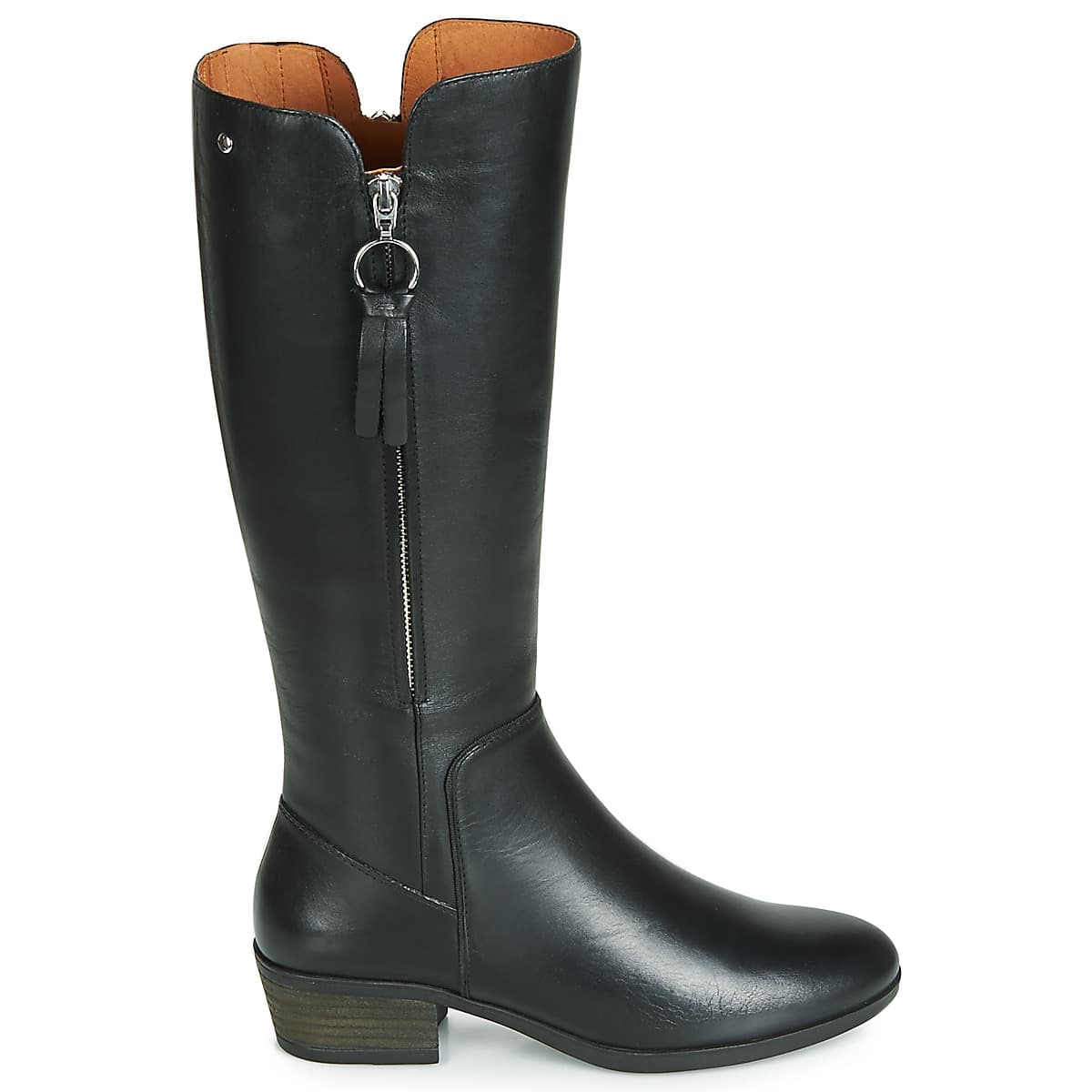 Women's Boots Pikolinos Black