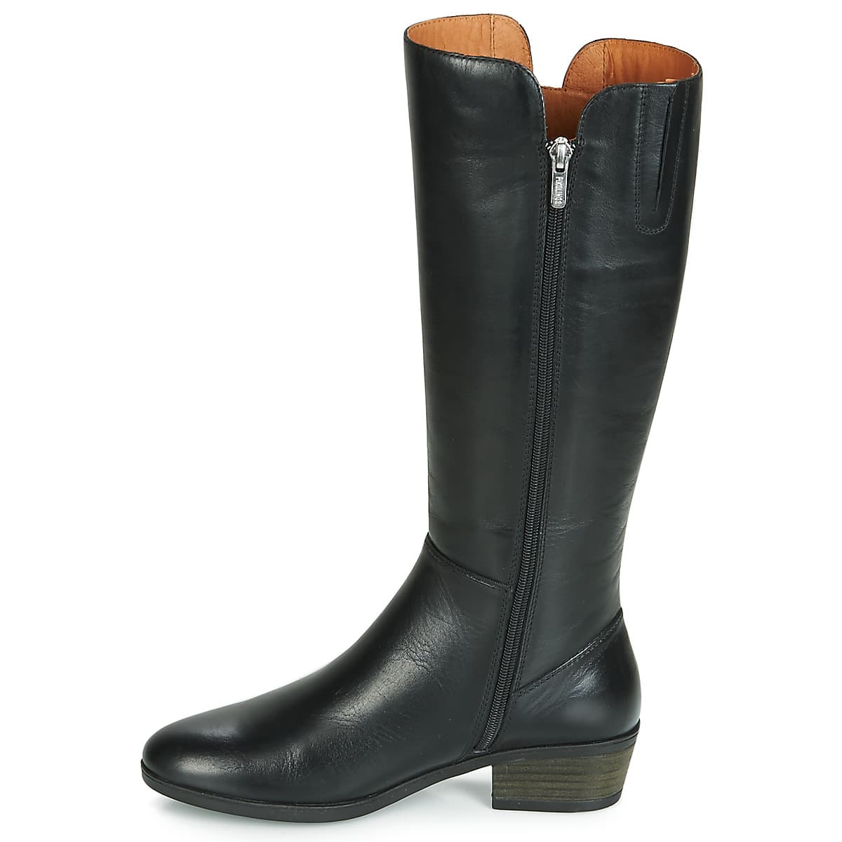 Women's Boots Pikolinos Black