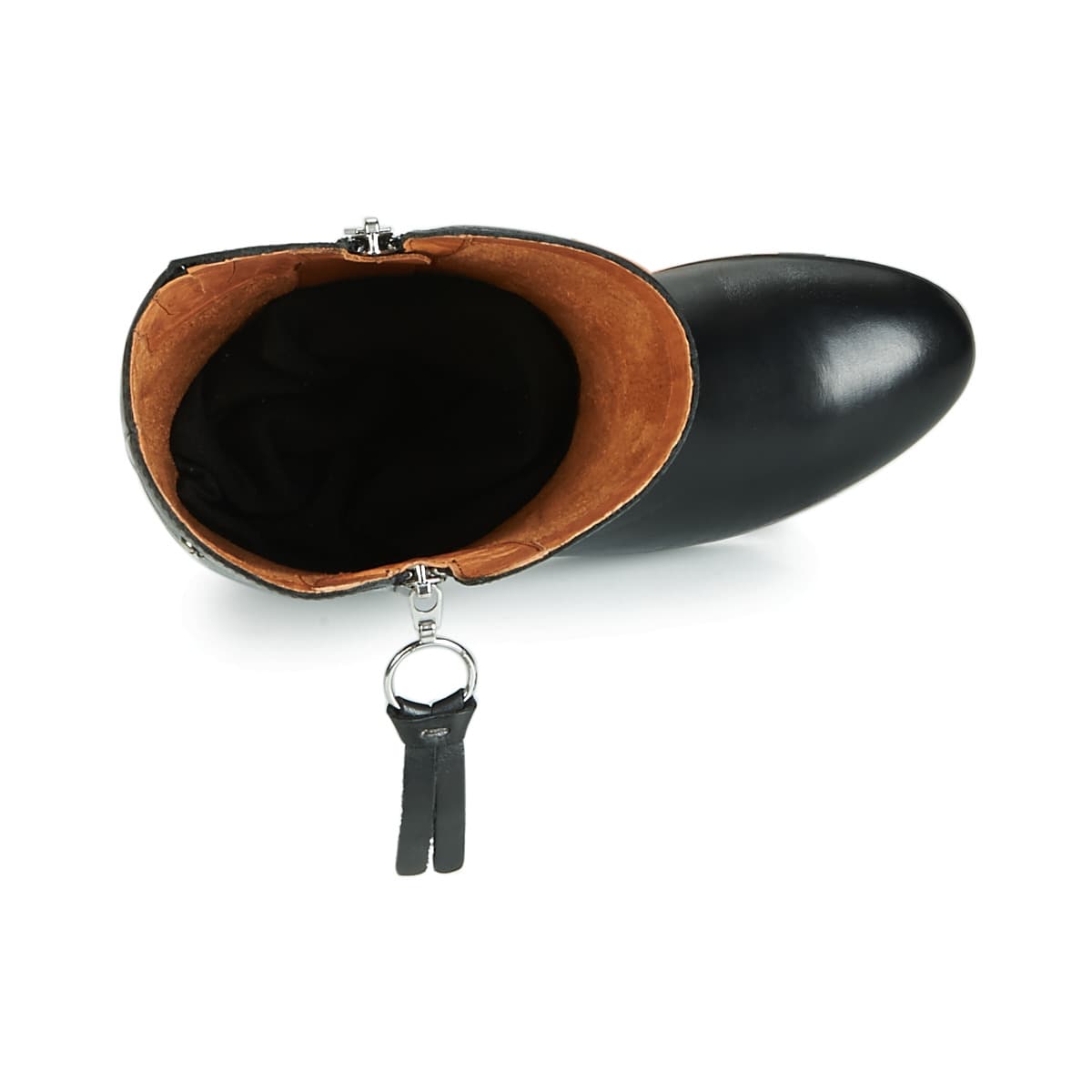 Women's Boots Pikolinos Black