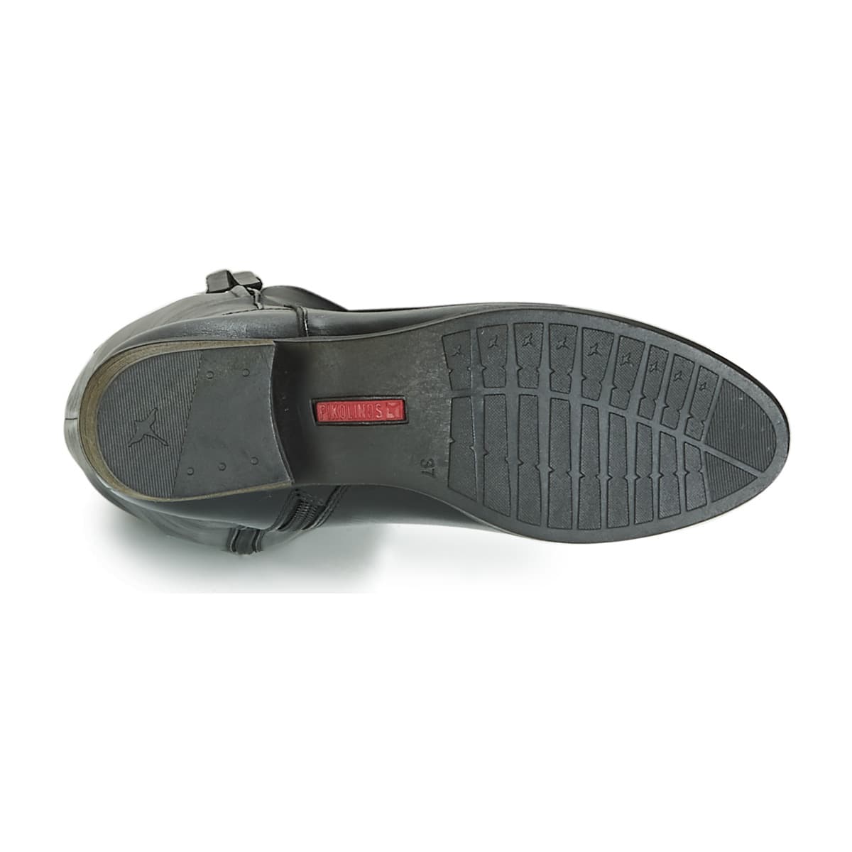 Women's Boots Pikolinos Black