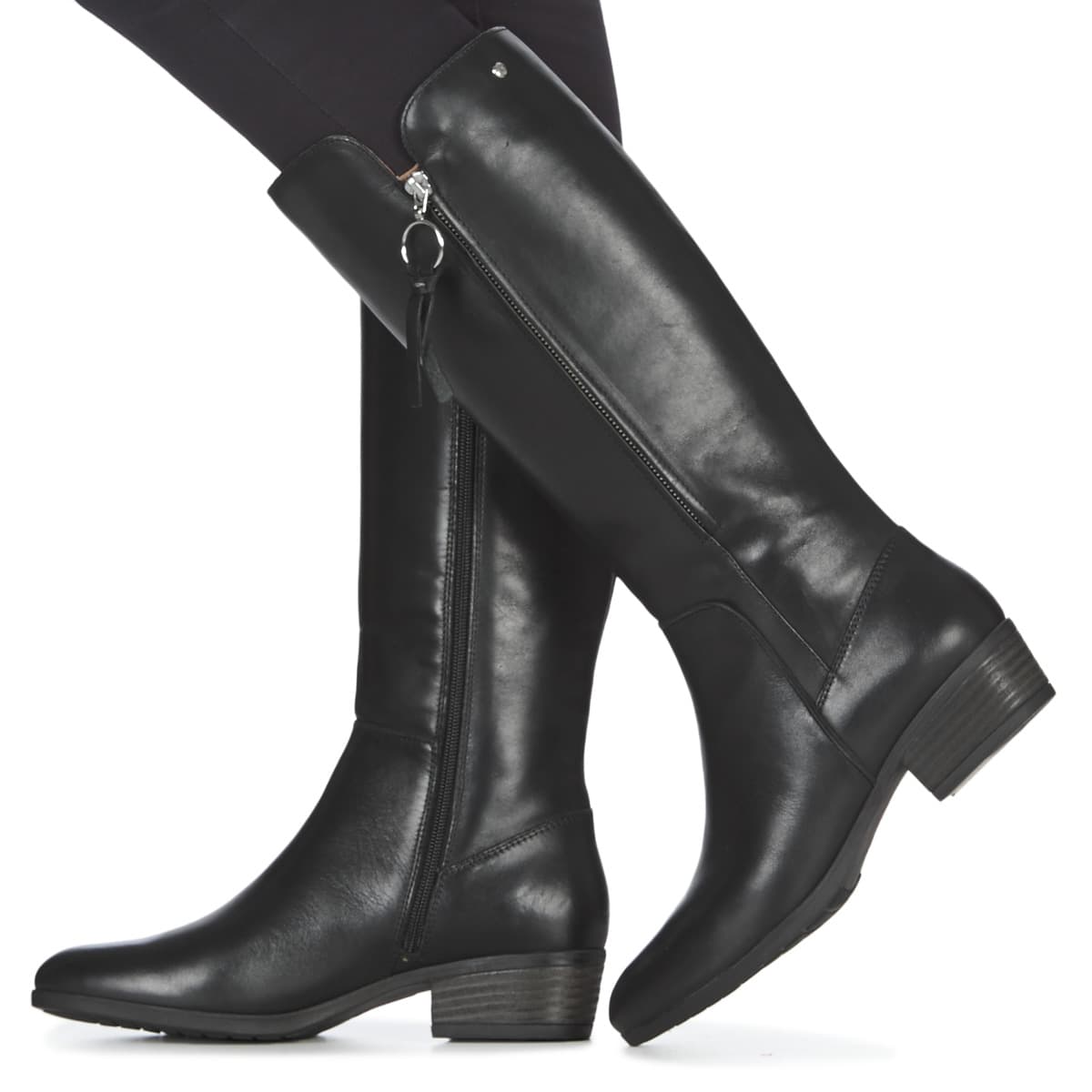 Women's Boots Pikolinos Black