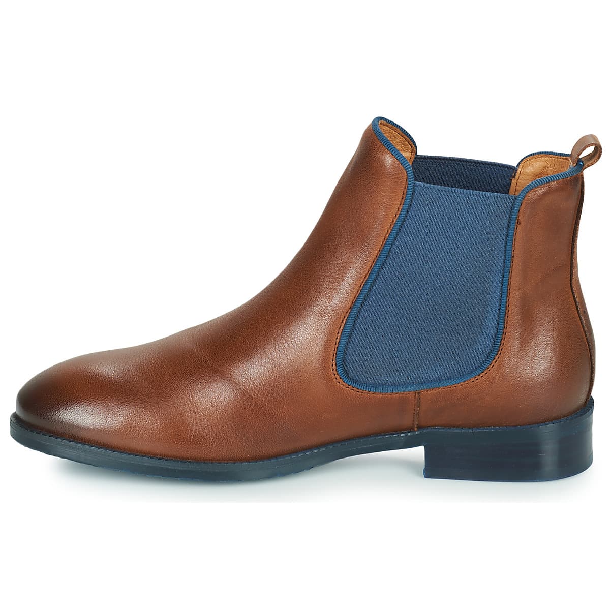 Women's Boots Pikolinos Brown