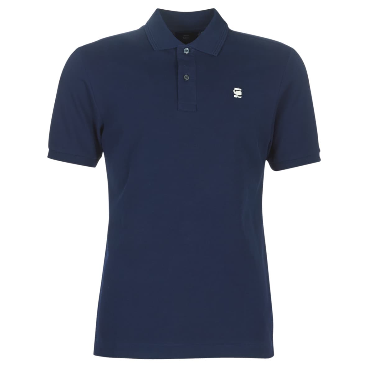 Πόλο με κοντά μανίκια G-Star Raw Dunda slim polo s\s