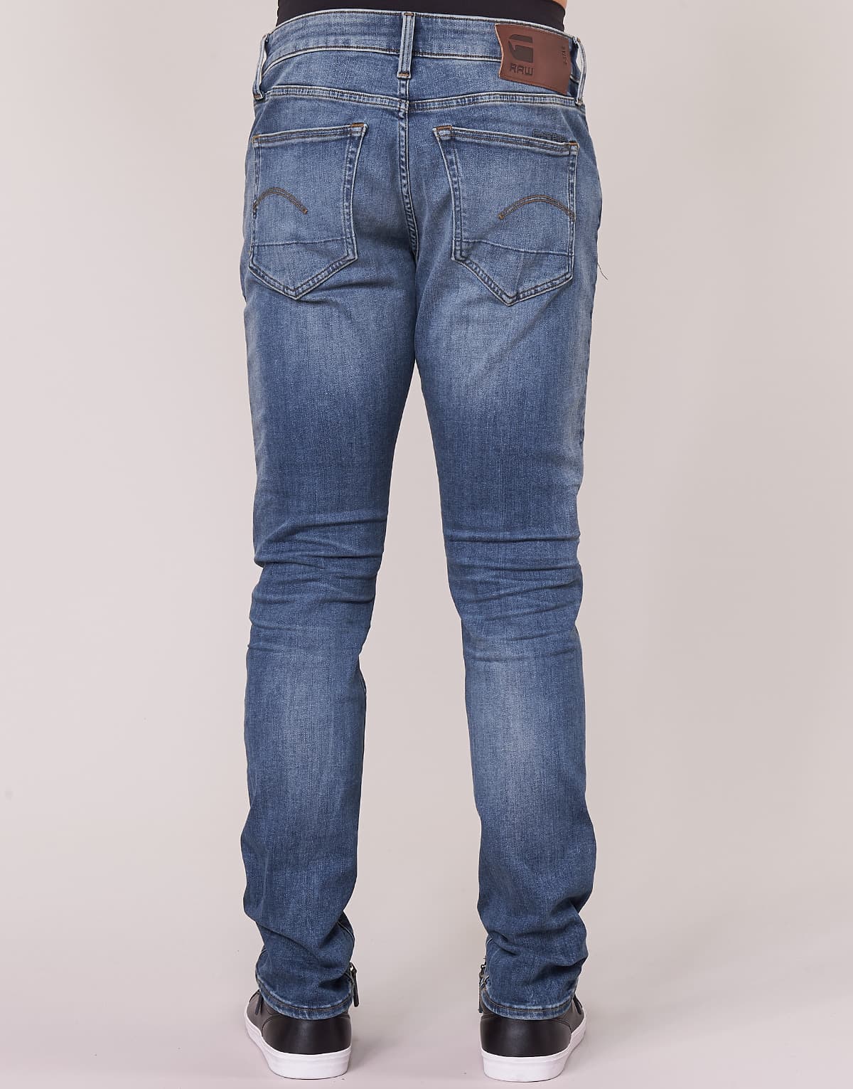 Men's Jeans G-Star Raw Blue