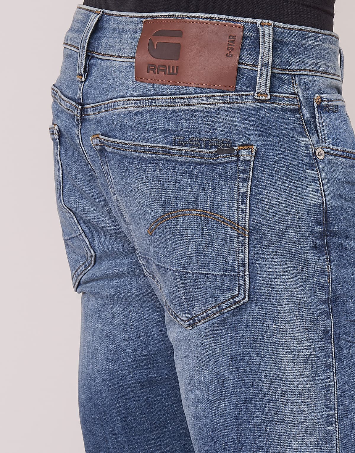 Men's Jeans G-Star Raw Blue