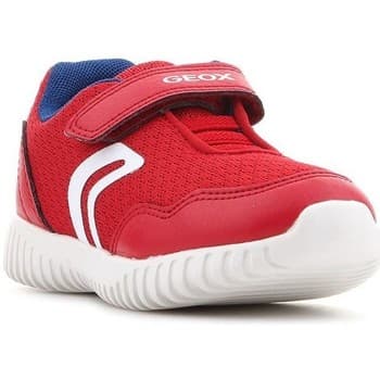 Boys' Sandals Geox Red
