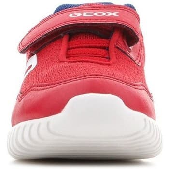 Boys' Sandals Geox Red