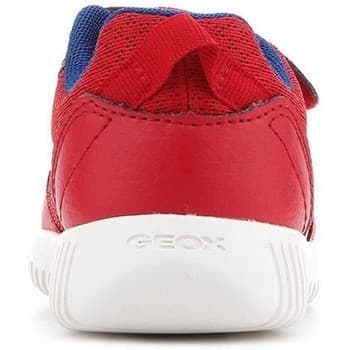Boys' Sandals Geox Red