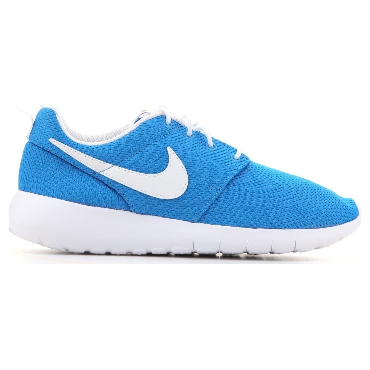 Women's Sandals Nike Blue