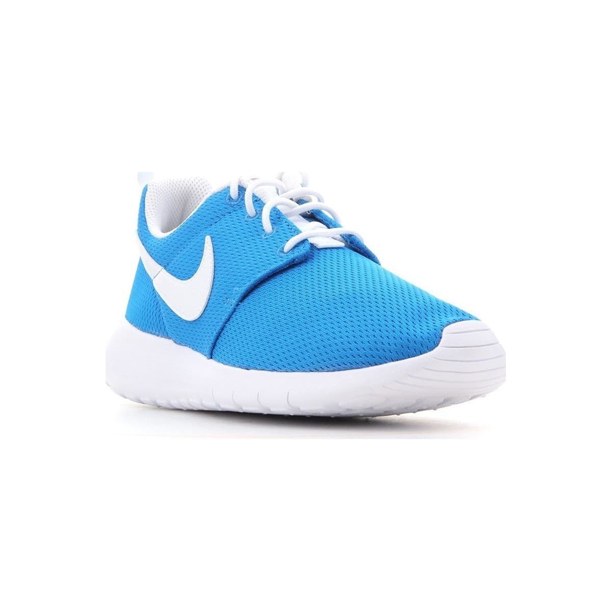 Women's Sandals Nike Blue
