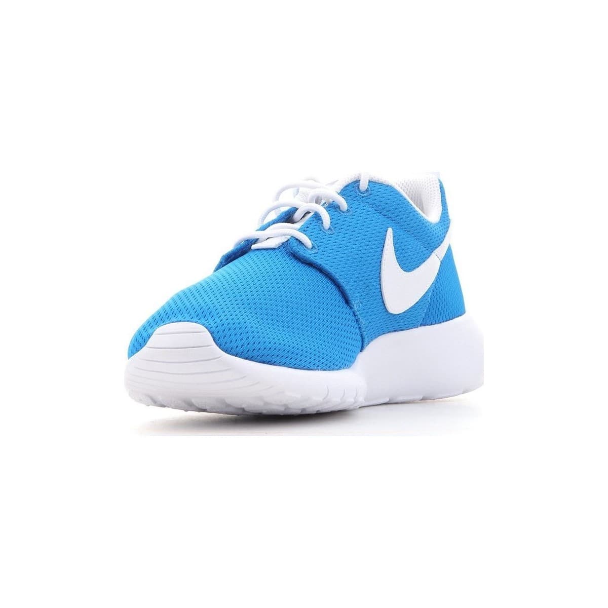 Women's Sandals Nike Blue