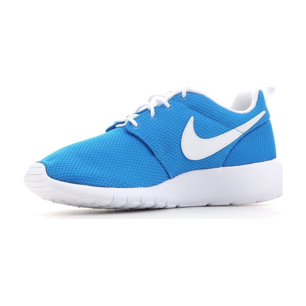 Women's Sandals Nike Blue